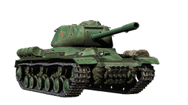 IS-2