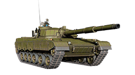 Type 85-III
