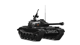 T-34-3 Black Edition