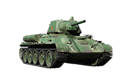 Type T-34