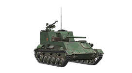 SU-76G FT