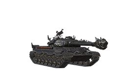 WZ-111 Qilin
