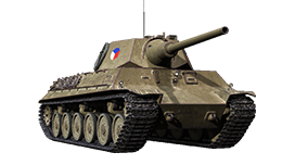 Škoda T 40