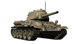 Konštrukta T-34/100