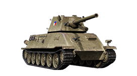 Škoda T 25