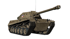 ShPTK-TVP 100