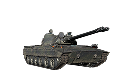 Vz. 68 Squall