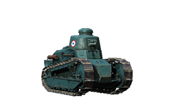 Renault FT