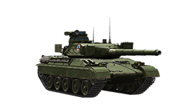 AMX 30B2