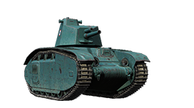 BDR G1 B
