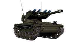 AMX 13 SS-11 TCA
