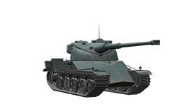 AMX 50 120