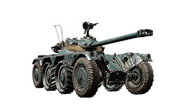 Panhard EBR 90