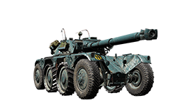 Panhard EBR 105