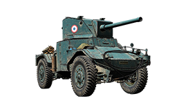 Panhard AMD 178B