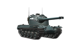 AMX 50 B