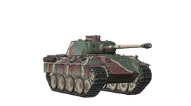 Bretagne Panther