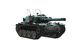 Bat.-Châtillon Bourrasque