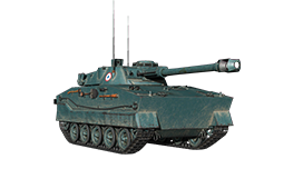 ERAC 105 Proto