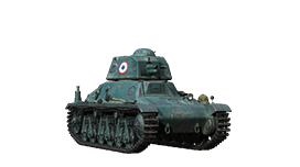 Hotchkiss H35