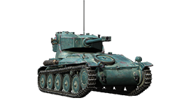 AMX 12 t