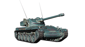 AMX 13 75