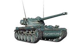 AMX 13 90