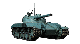 Bat.-Châtillon 25 t
