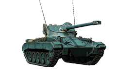AMX Chaffee