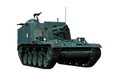 AMX 13 105 AM mle. 50