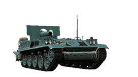 AMX 13 F3 AM