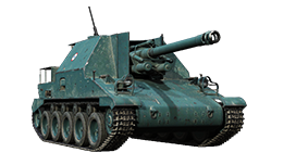 Lorraine 155 mle. 50