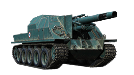 Lorraine 155 mle. 51