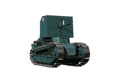 Renault FT AC