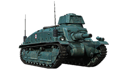 Somua SAu-40