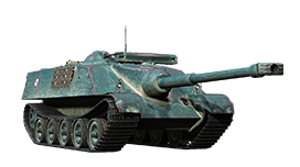 AMX 50 Foch