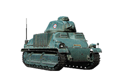 Somua S35