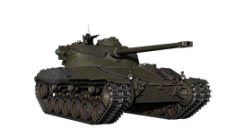 Batignolles-Châtillon Char 25 t