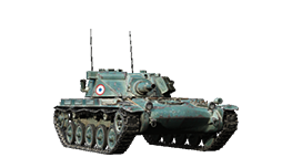 AMX ELC bis