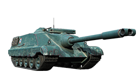 AMX 50 Foch (155)