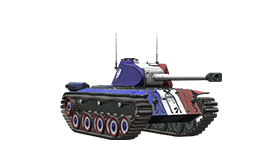 FCM 50 t Liberté