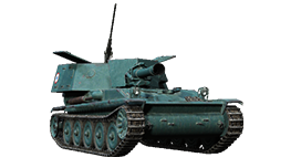 AMX 105 AM mle. 47