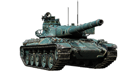 AMX 30 B