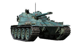 Bat.-Châtillon 25 t AP