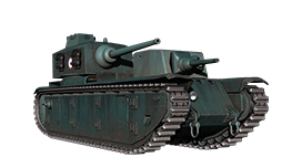 FCM F1