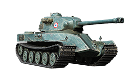AMX 65 t