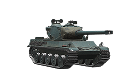 AMX M4 mle. 54