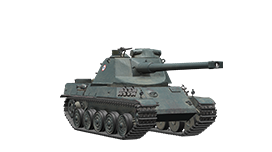 AMX M4 mle. 51