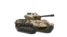 Nomad Somua SM