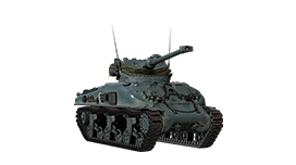 M4A1 FL 10